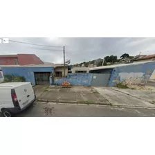 Terreno De Esquina No Santa Quiteria Curitiba 210m2 - Otima Localização