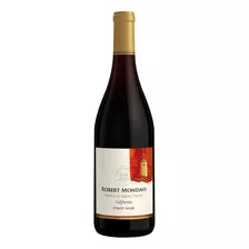 Vino Tinto R. Mondavi Private Selection Pinot Noir 750ml