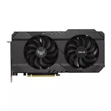 Tarjeta Grafica Asus Tuf Gaming Geforce Rtx 3050 Oc Ed. 8gb