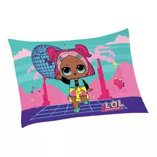 Fronha Infantil Estampada Personagens Disney Marvel Avulsa