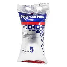 Yeso Deltalite - Venda De Yeso Plástico - 12,5 Cm / 5 Inch