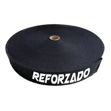 Resorte Elástico 2.5 Cm 16 Ligas 50 Mts Para Ropa