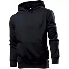 Moletom Blusa De Frio Masculino E Feminino Grosso Ótimo