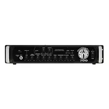 Amplificador De Bajo Swr Working Pro 700 Cabezal Sale%