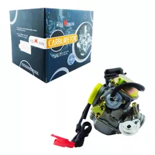 Carburador Para Moto, Modelo Gy6/pd-24j De 125 Y 150 Cc