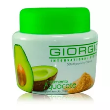 Giorgio Tratamiento Aguacate Y Germen De - mL a $84