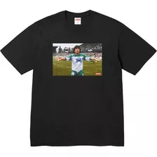 Playera Supreme Maradona 2024