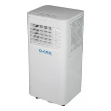 Aire Acondicionado Portatil 12000 Btu Clark Frio-calor Eco