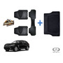 Kit Tapetes 3 Filas Infiniti Qx56 2004 A 2010 Rb Original