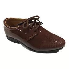 Zapato Niño Vestir Oferta 