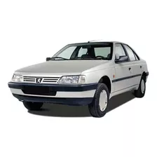 Cambio Aceite Y Filtro Peugeot 405 Sr/sri 16v Desde 1992