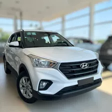 Hyundai Creta 1.6l Action Automática 2024/24