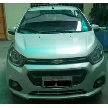 Chevrolet Beat Premier Full Equipo 