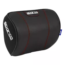 Almohada De Cuello Cabecera Sparco Spc4008bk