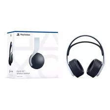 Auriculares Inalámbricos Cfi-zwh1 Playstation 5 Pulse 3d