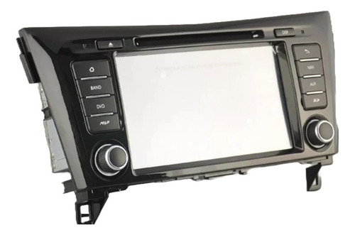 Nissan Dvd Gps Xtrail 2015-2019 Android Wifi Radio Touch Hd Foto 2