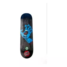 Tabla De Skateboard Santa Cruz 8´25