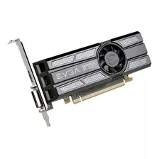 Placa De Vídeo Nvidia Evga Geforce 10 Series Gt 1030 02g-p4-6333-kr 2gb