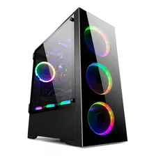 Equipo Pc Gamer I7 12700 12va 16gb 512gb+3tb Rtx 3070 Oc 8gb