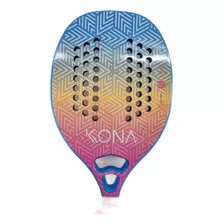 Raquete Beach Tennis Kona Sunset 2022 Nova