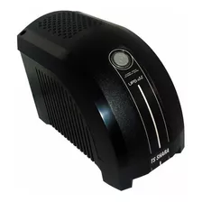 Nobreak Ts Shara Ups Mini 600va Mono 115v Preto 4004 6tomada