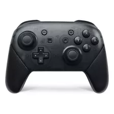 Controlador Sem Fio Para Interruptor Pro Bluetooth Gamepad