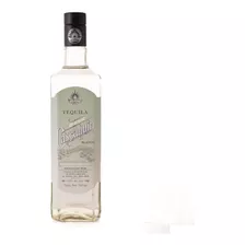 Tequila Cascahuin Blanco De 750 Ml