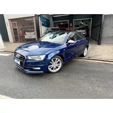 Audi A3 Sedan 2.0 Tsfi Gasolina 2013 Top Blindado Ni