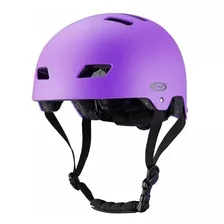 Casco Urbano Adulto Bicicleta, Scooter, Stake