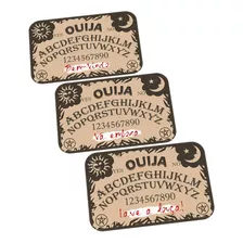 Tapete Decorativo Tabuleiro Ouija