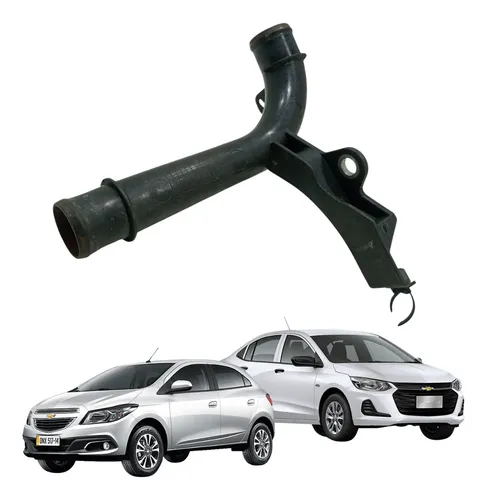 Cano Tubo De Agua Gm Onix Prisma 13/20 94749565 Usado