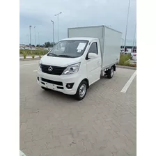 Changan Star Box Full 1.2 2023 0km