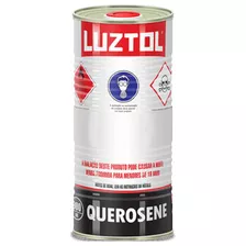 Querosene 900ml Sv302-ltqt