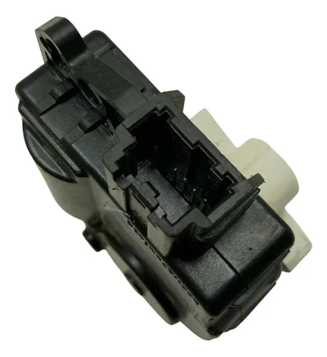 Motor Atuador Ar Condicionado New Fiesta / Ka Original Usado 4