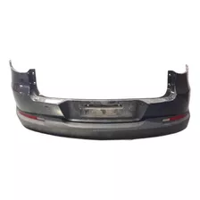 Paragolpe Trasero Vw Tiguan 08/11 Original