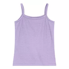 Regata Infantil Menina Blusa Alçinha Brandili 80147 