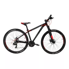 Bicicleta Rodado 29 Venzo Skyline Full Shimano Hidraulico