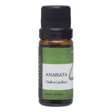 Óleo Essencial P/ O Chakra 4 - Anahata (cardíaco) 10,1ml