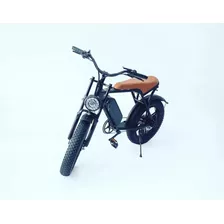 Ouxi 7-speed Mountain Bike 750w Electric Bicycle 48v