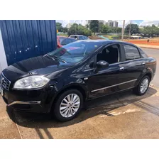 Fiat Linea