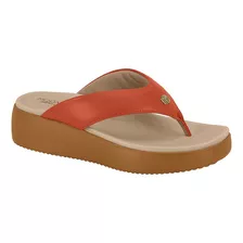 Chinelo Tamanco Ultracomfy Conforto Strech 7189.101 Modare 