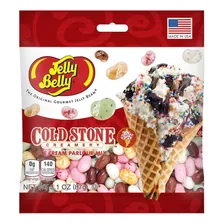 Jelly Belly Cold Stone® Ice Cream Parlor Mix Jelly Beans, Bo