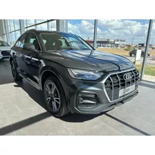 Audi Q5 Sportback 45tfsi Stronic Quattro 245cv