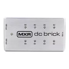 Mxr Fonte Mxr M237 Dc Brick C/ Nf-e & Garantia