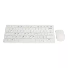 Accesorio De Ordenador, Teclado Inalámbrico, 2,4 G, Conjunto