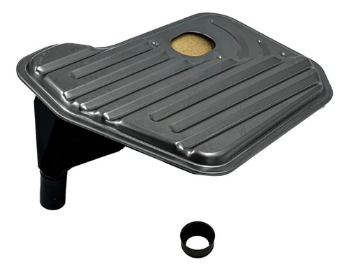 Filtro, Empaque T/aut Pontiac Firebird V6 3.4l 207 1993-1995 Foto 2