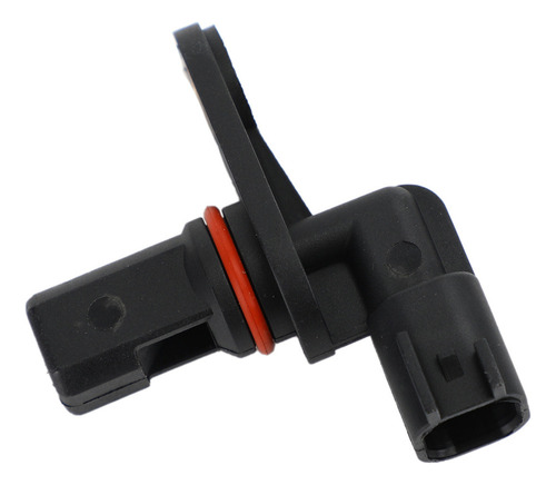 Sensor Abs Trasero Para Jeep Cherokee Liberty Kj 2001-2008 Foto 7