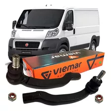 Par Terminal De Direção Fiat Ducato 2.3 2018 2019 2020 2021