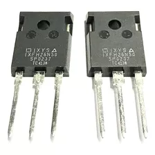 Transistor Ixfh26n50 Fh26n50 26n50 Canal N 26a 500v 300w