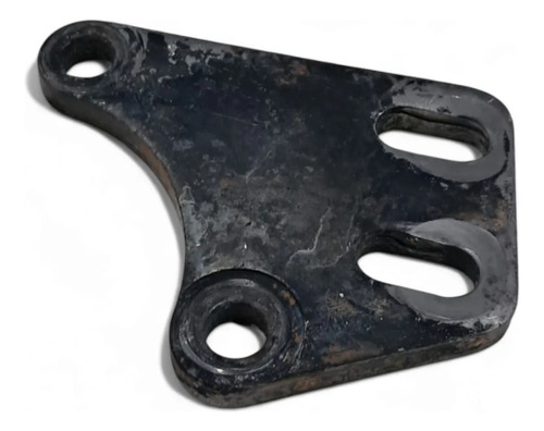 Suporte Mangueira Compressor Ar Motor Cummins Serie B 6bt